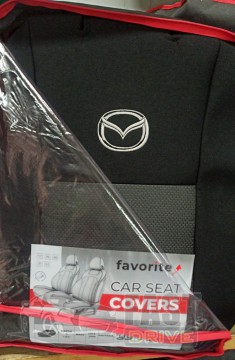Favorite     Mazda 5 2010- () 5  (airbag, 4 . 5 .) Favorite