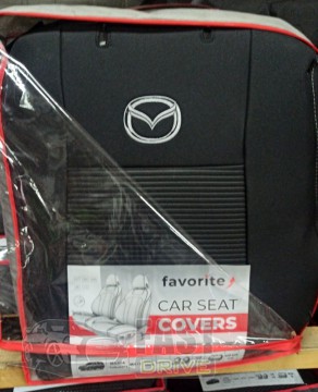 Favorite     Mazda CX-7 2010-2012 () (. 1/3. airbag. 5 ) Favorite
