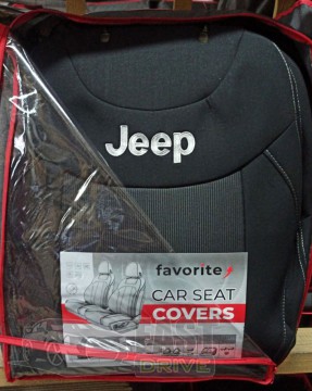 Favorite     Jeep Renegade 2014- () (. 1/3. airbag. 5 ) Favorite
