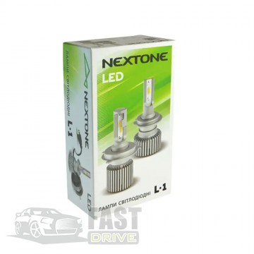 Nextone   Nextone LED L1 H1 24W 5000K 12V (1.)