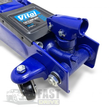 Vitol   Vitol -30019 3  (130-410) T83003C