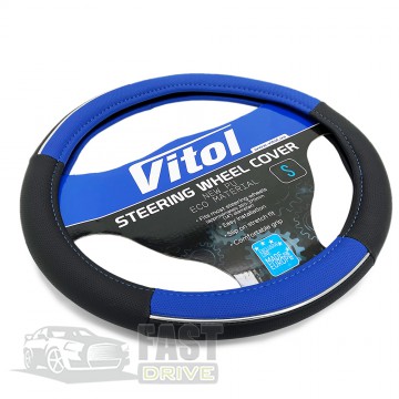 Vitol    Vitol 17003 BL S (35-37 )