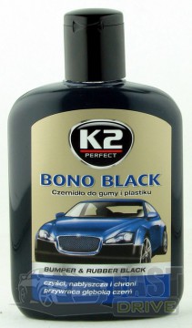 K2      K2 Bono Black 200ml