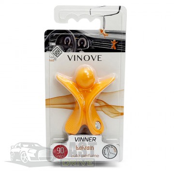 Vinove   Vinove Vinner - Bahrain () V14-06