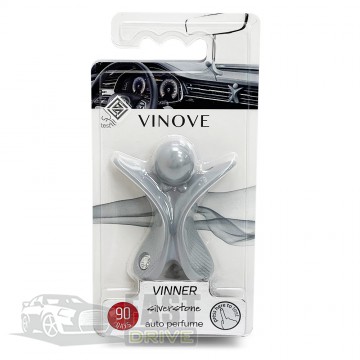 Vinove   Vinove Vinner - Silverstone (ѳ) V14-01