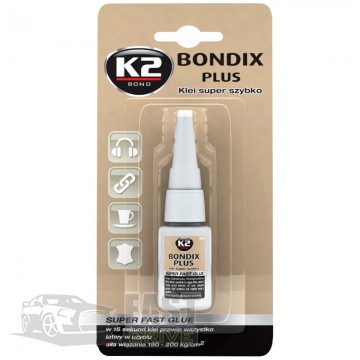 K2   K2 Bond Bondix Plus B101 10