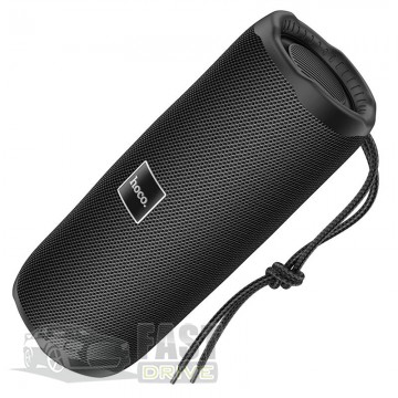 Hoco  Bluetooth  Hoco HC16 Vocal sports BT speaker IPX4 BT5.3 AUX FM USB TF Black