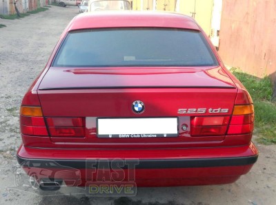 Meliset    BMW 5 (E34) 1988-1995 (,  )  Meliset