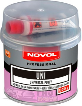 Novol  Novol UNI 0,5 kg (1101)