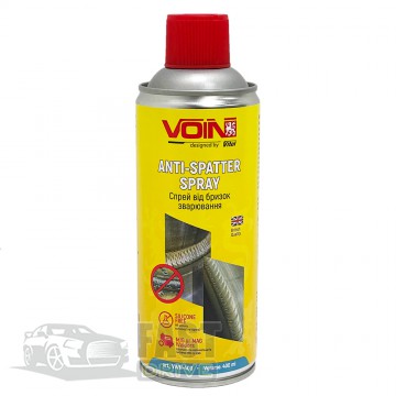 Voin     Voin Anti-Spatter Spray VWN-400 400