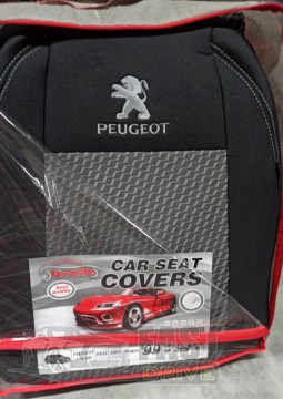 Favorite     Peugeot 807 2002-2014 (MPV) (airbag, 5 . , 5 .) Favorite