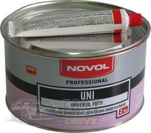 Novol  Novol UNI 2 kg (1105)