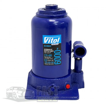 Vitol    Vitol 6 (215-495) -60002