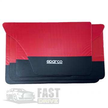     2101 - 2107 Sparco 