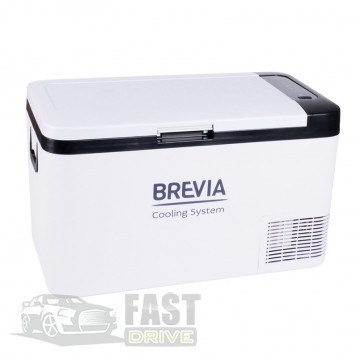 Brevia    Brevia Cooling System 18  (22200)