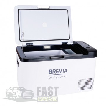 Brevia    Brevia Cooling System 18  (22200)