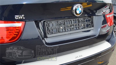 Nataniko    BMW X6 E71/E72 2008-2014 . NataNiko