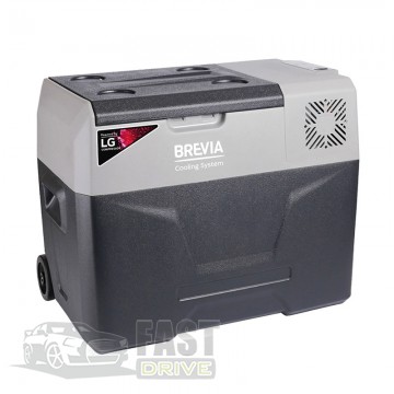 Brevia    Brevia Cooling System ( LG) 40  (22735)