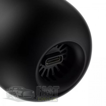 Baseus   Baseus A2 Pro Car Vacuum Cleaner (VCAQ040001) Black