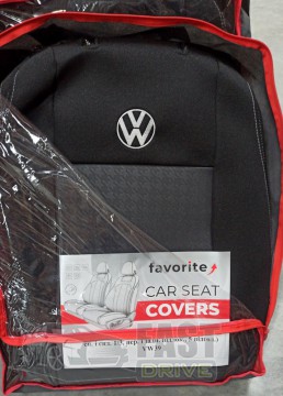 Favorite     VW T-Roc 2017- (SW) (. 1/3. airbag. . 5 .) Favorite