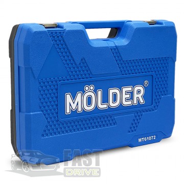 Molder    Molder MT61072 1/2 1/4 72T CR-V 72 