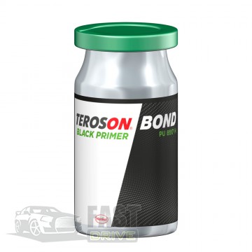 Teroson  Teroson Bond Black Primer PU 8517H (, , )