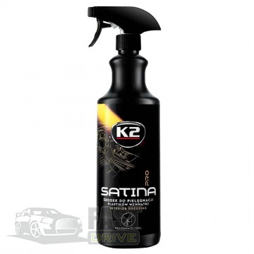K2    K2 Satina PRO No Smell 1000 (D5091)