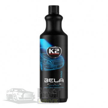 K2   K2 Bela Pro Blueberry 1L ()  1:10 D01011