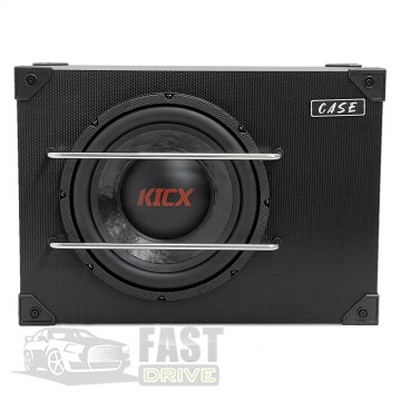 Kicx  Kicx Case 10BPA