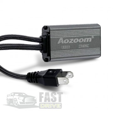 Aozoom   Aozoom H7 ALH-07 55W 5000K 10000Lm
