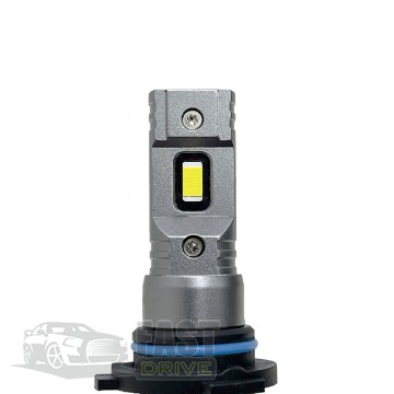 Decker   Decker LED PL-05 5K HB4 (9006) 30W 5000K 7000Lm (2.)