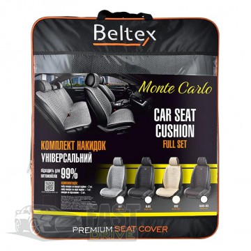 Beltex      Beltex Monte Carlo  (BX81200)