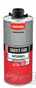 Novol    Novol Gravit 600 1.8 kg ()