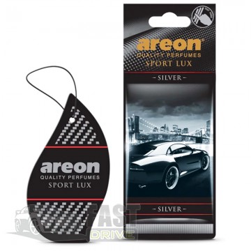 Areon  Areon Sport Lux - Silver