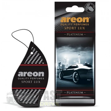 Areon  Areon Sport Lux - Platinum
