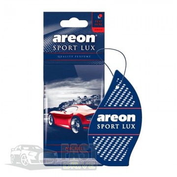 Areon  Areon Sport Lux - Nickel