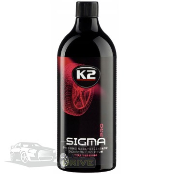 K2      K2 Sigma Pro D1101 1L