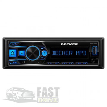 Decker  Decker MDR-110 BT