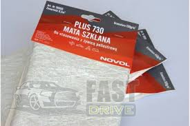 Novol  Novol 730 0,5  150 g/m