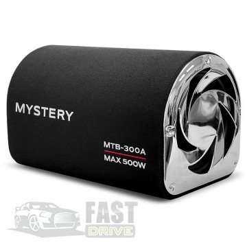 Mystery   Mystery MTB-300A