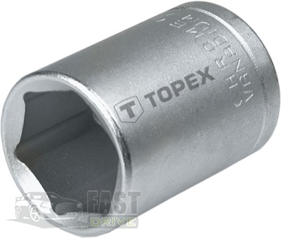 Topex   6- 1/2 10  Topex