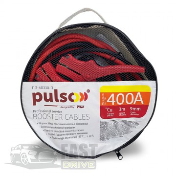 Pulso   Pulso 400 (-40330-) 3  -45