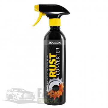 Zollex   Zollex Rust Converter 18115 () 500ml