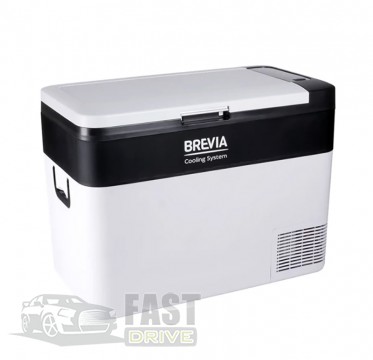 Brevia    Brevia Cooling System 35  (22220)