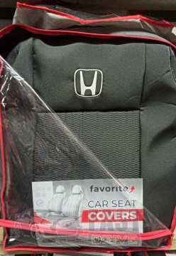 Favorite     Honda Civic 4D 2008-2012 (USA) () (airbag, .  ., . . 5 ) Favorite