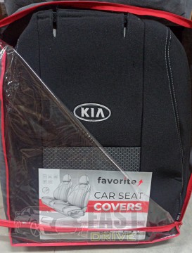 Favorite     Kia Rio 2005-2010 () (airbag, . 1/3, 5 .) Favorite