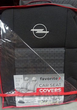 Favorite     Opel Meriva 2002-2010 (MPV) (airbag, , 5 , .   . 5 .) Favorite