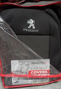 Favorite     Peugeot 308 2007- () (recaro, 5  , 5 .) Favorite