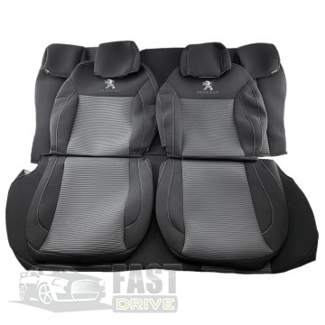 Favorite     Peugeot 807 2002-2008 (MPV) (airbag, 2 . . 7  , 7 .) Favorite