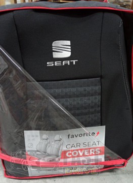 Favorite     Seat Ibiza 4 2012-2015 () (airbag, .  . 1/3. 4 .) Favorite